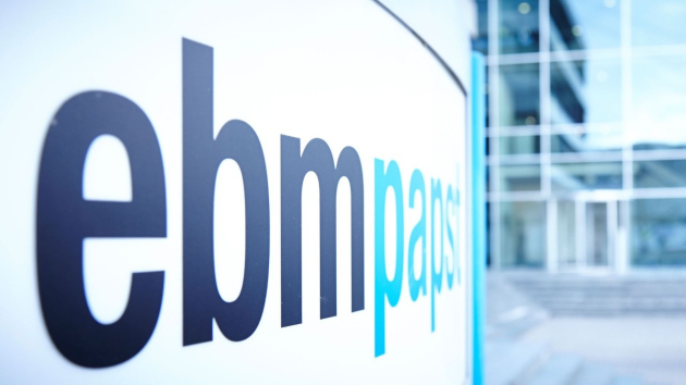 EBM-Papst bekommt neuen Eigentümer, US-Konzern Madison Air übernimmt - Quelle: EBM-Papst